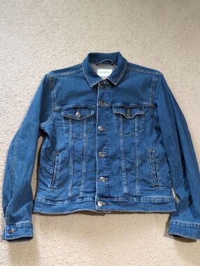 Goodfellow & Co Denim Jacket